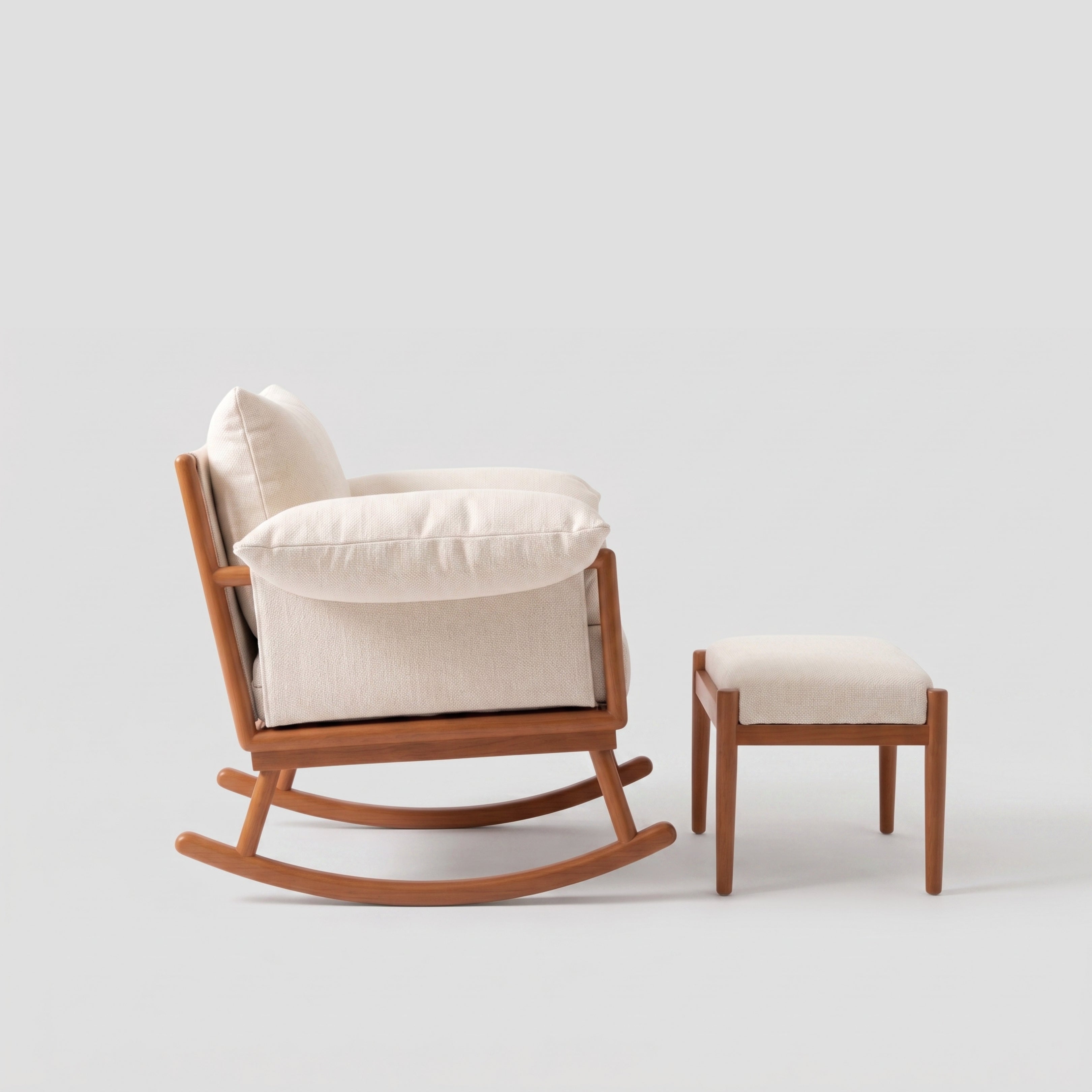 Floa Nursing Chair