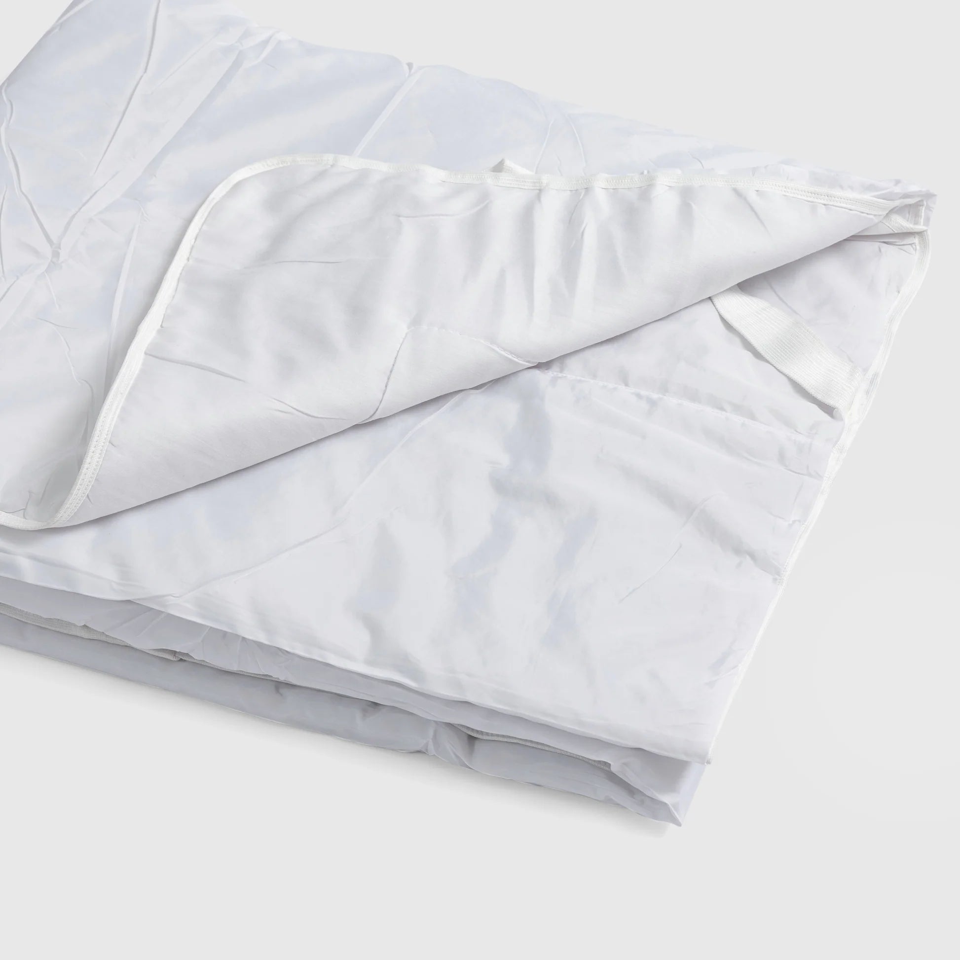 Memory Foam Hotel Mattress + Premium Waterproof Protector