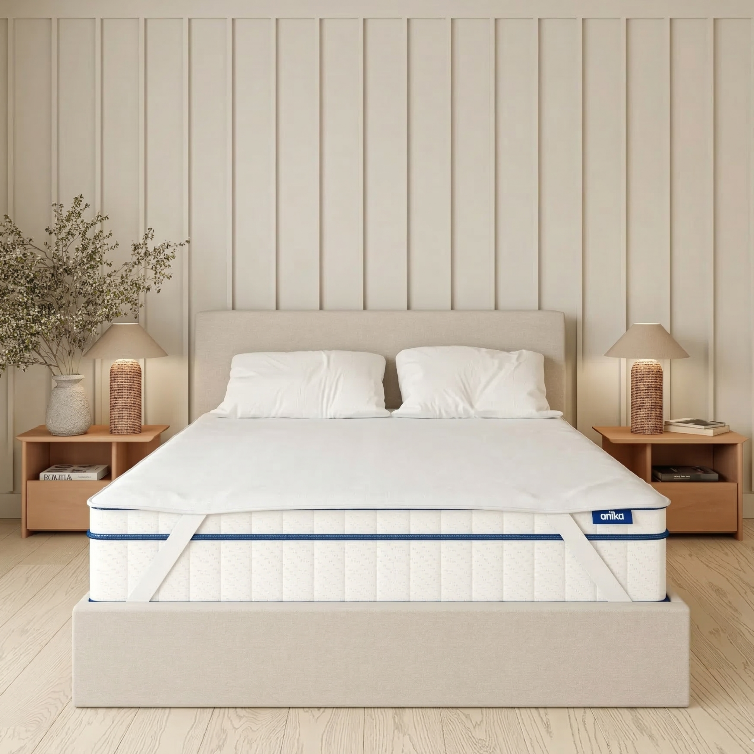 Waterproof Mattress Protector