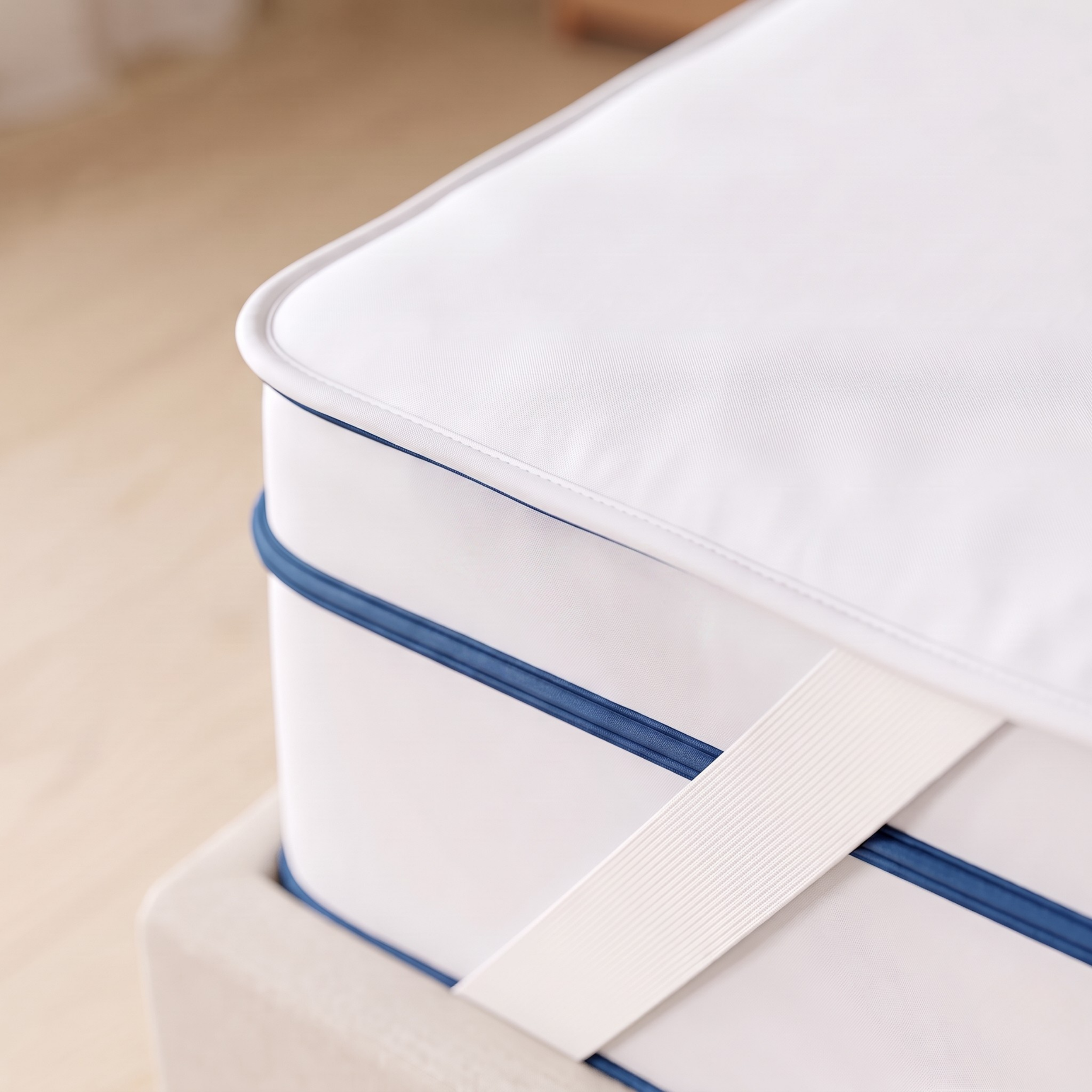 Waterproof Mattress Protector
