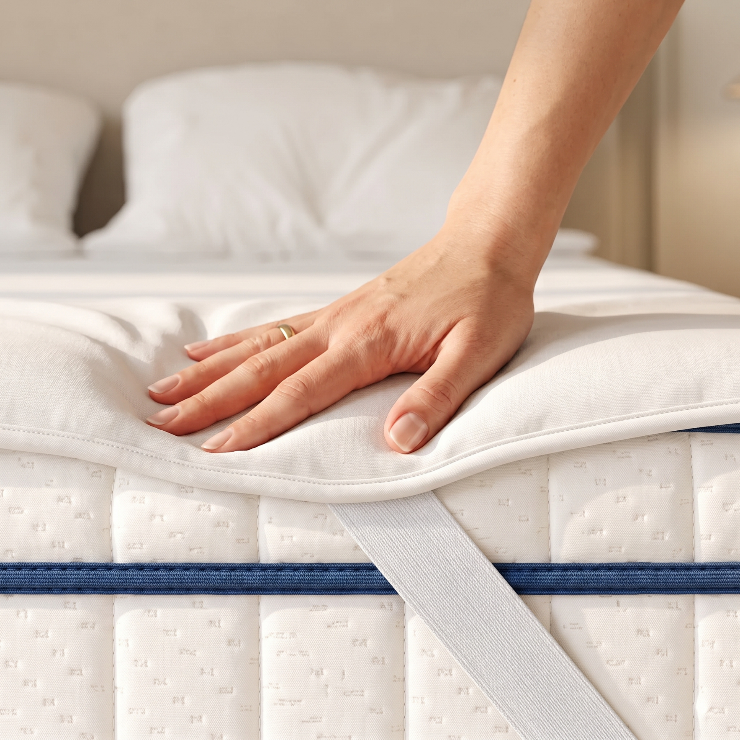 Waterproof Mattress Protector