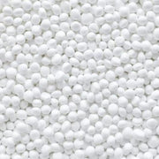 حبيبات الفوم