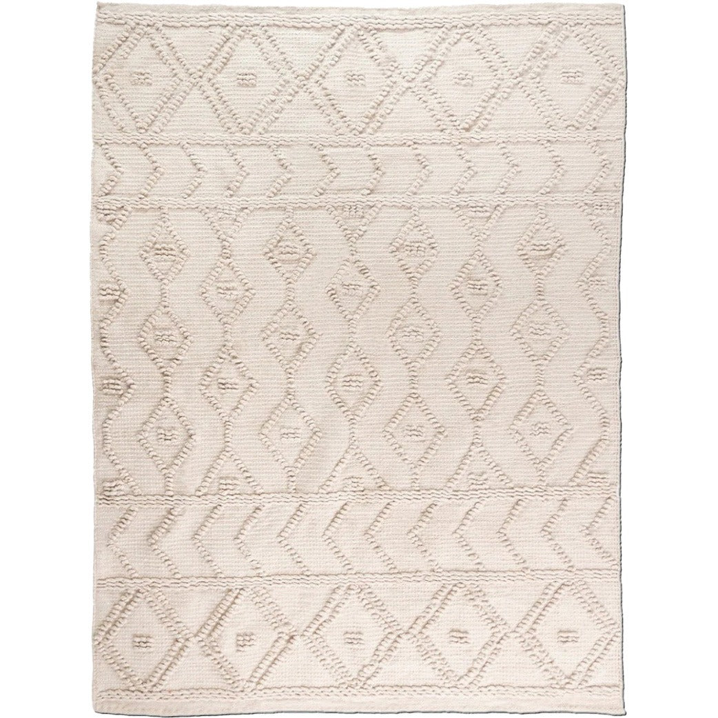 Serien Rug