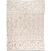 Serien Rug