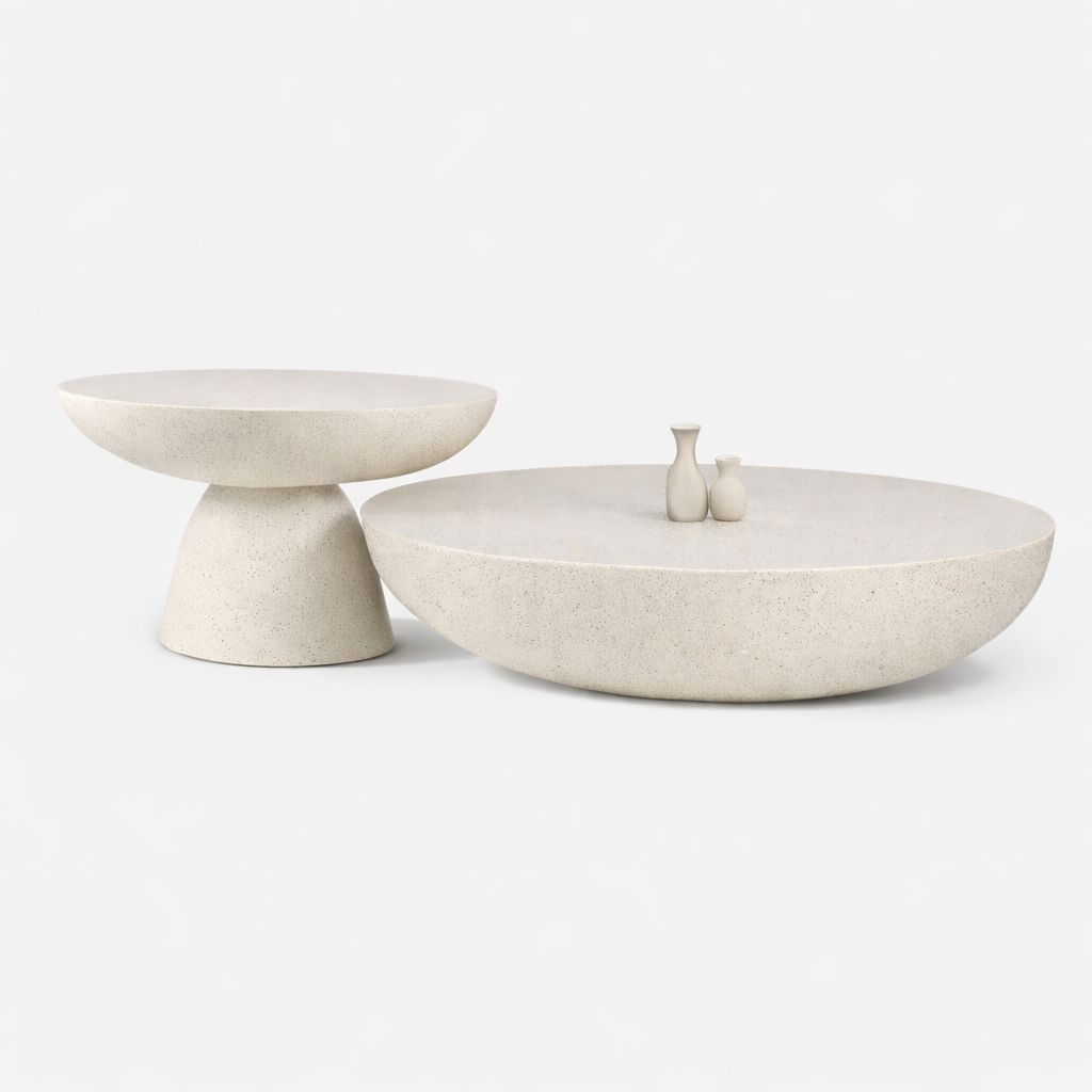 Nev Middle Table Set