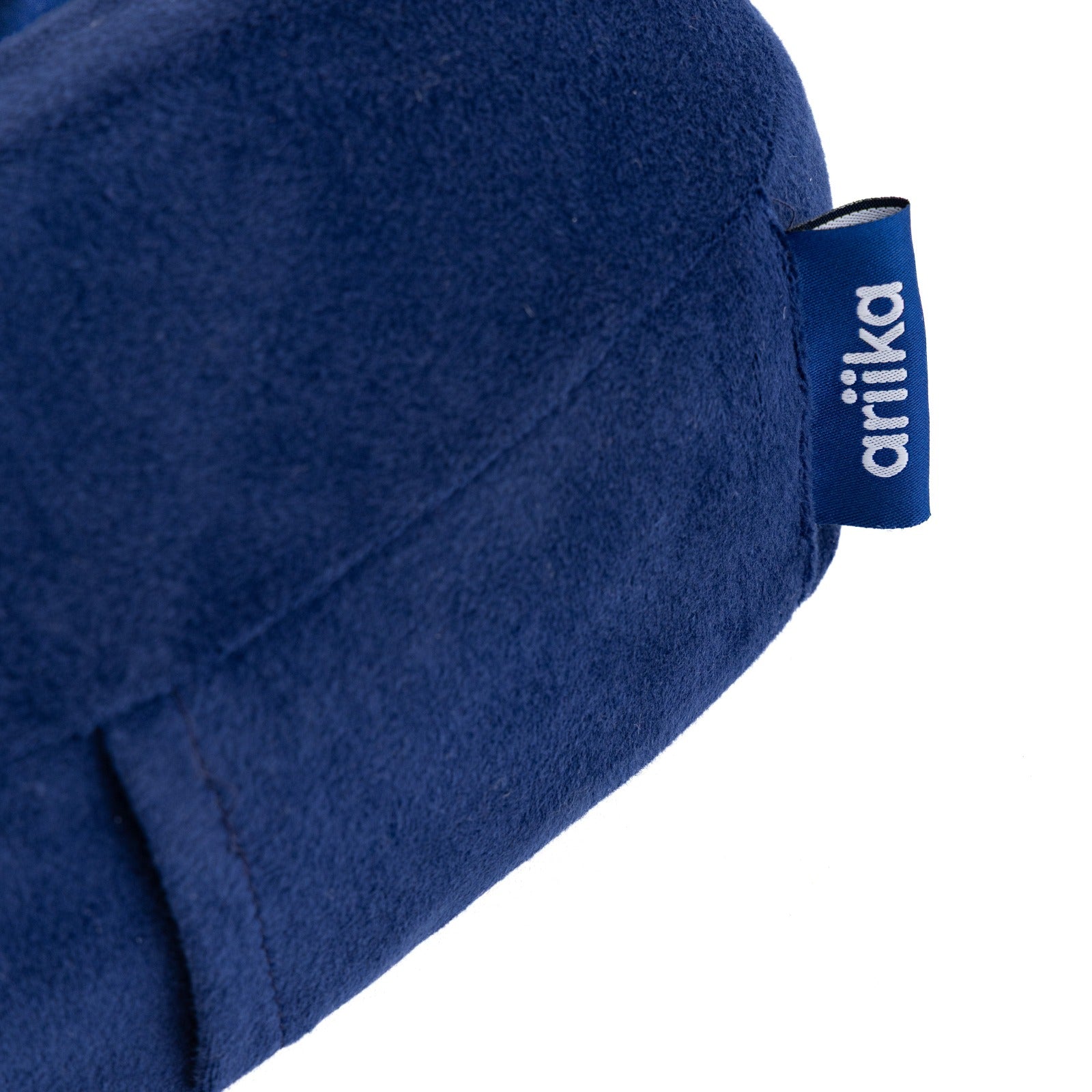 High Neck Memory Foam Pillow