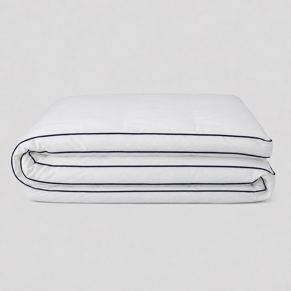 Lux Microfiber Mattress Topper