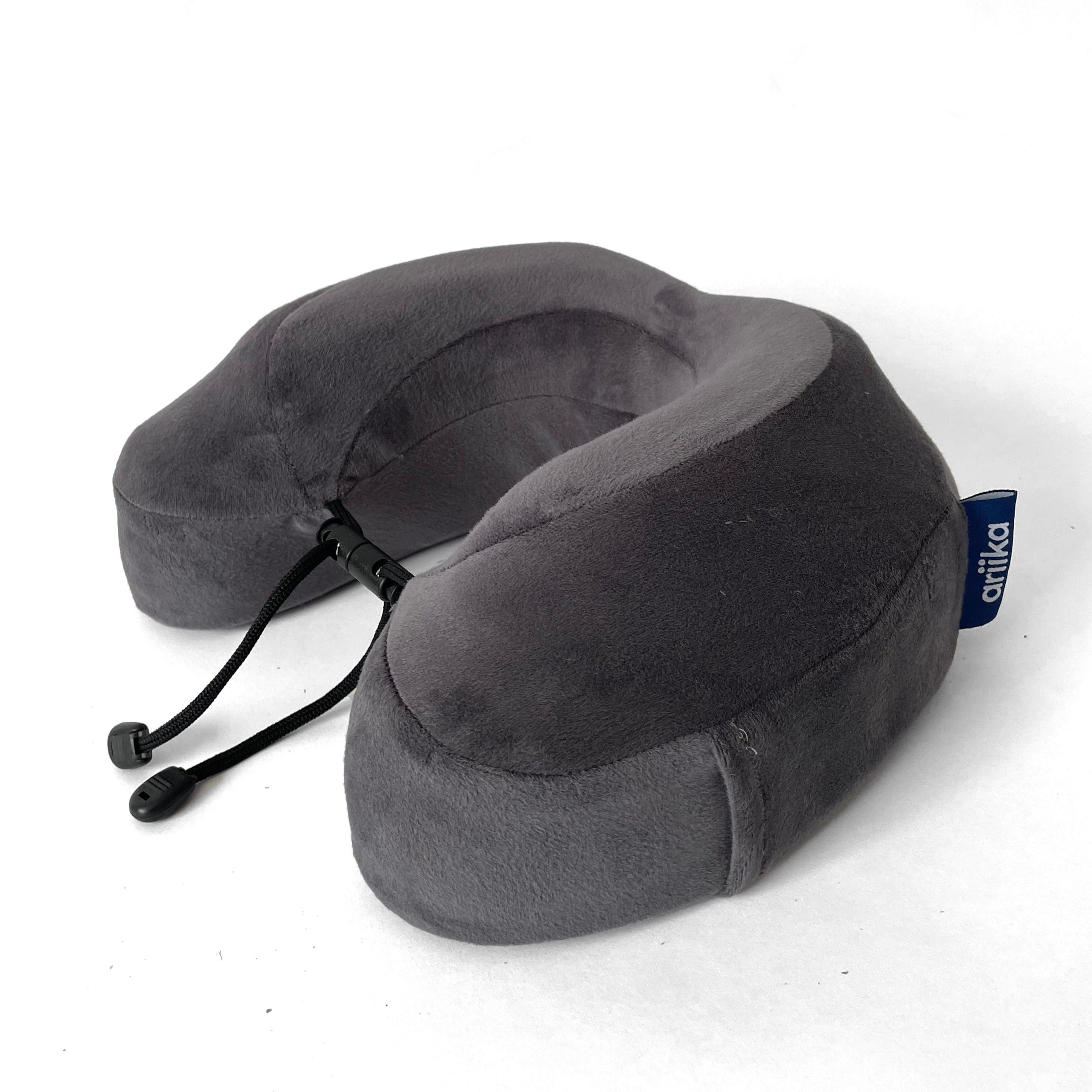 High Neck Memory Foam Pillow