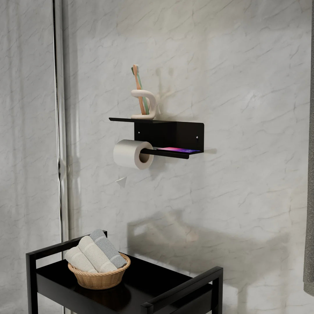Toilet Paper Holder B13