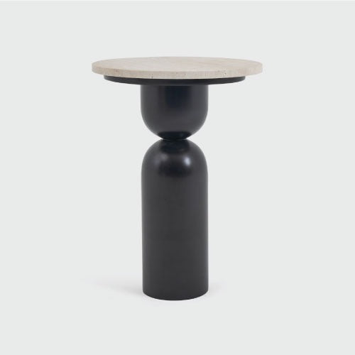 Duo Side Table