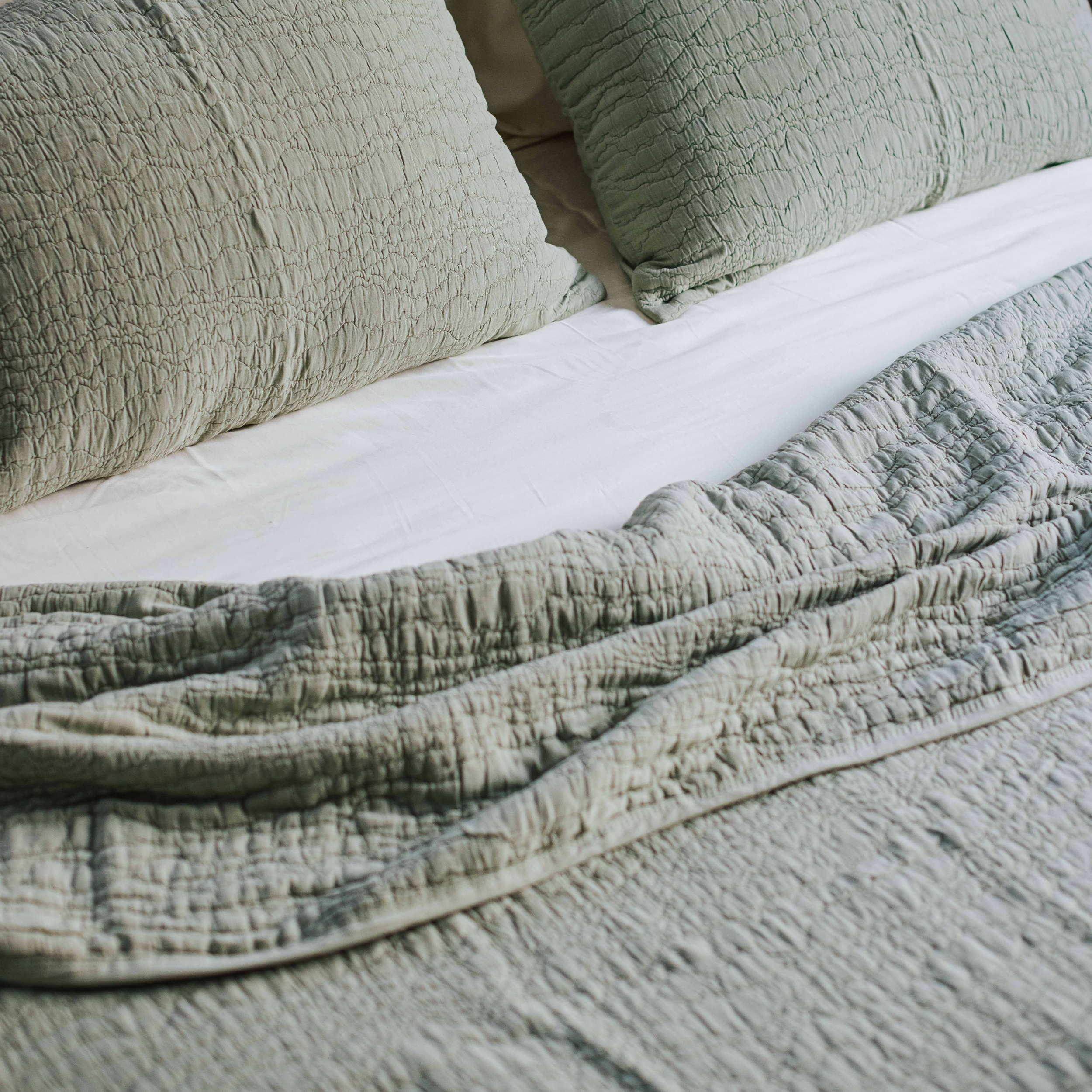 Whimsy Waves Quilt