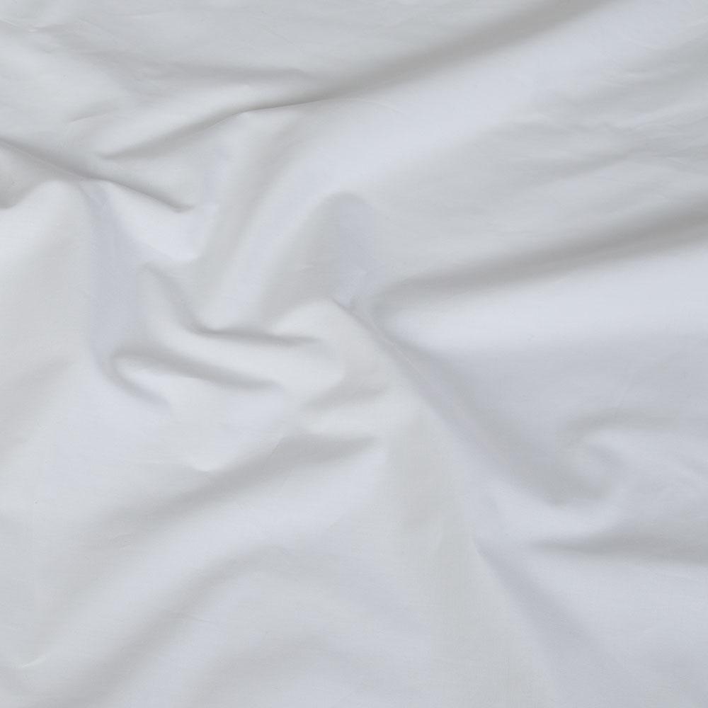 Percale Fitted Sheet Set