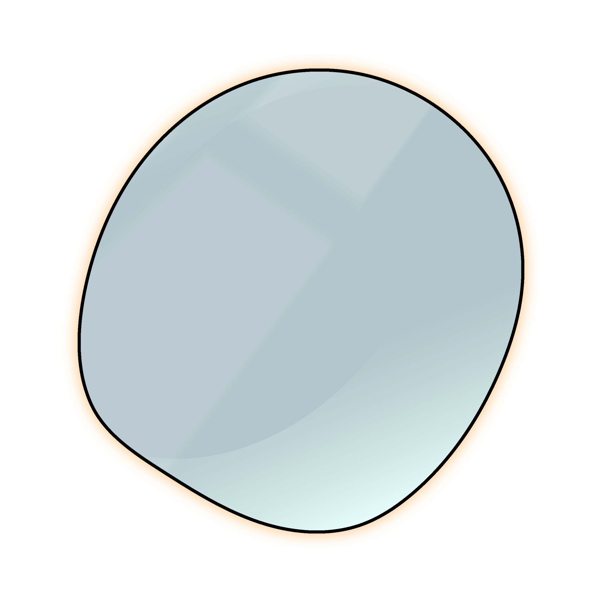 Willie Mirror