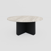 Zed Middle Table