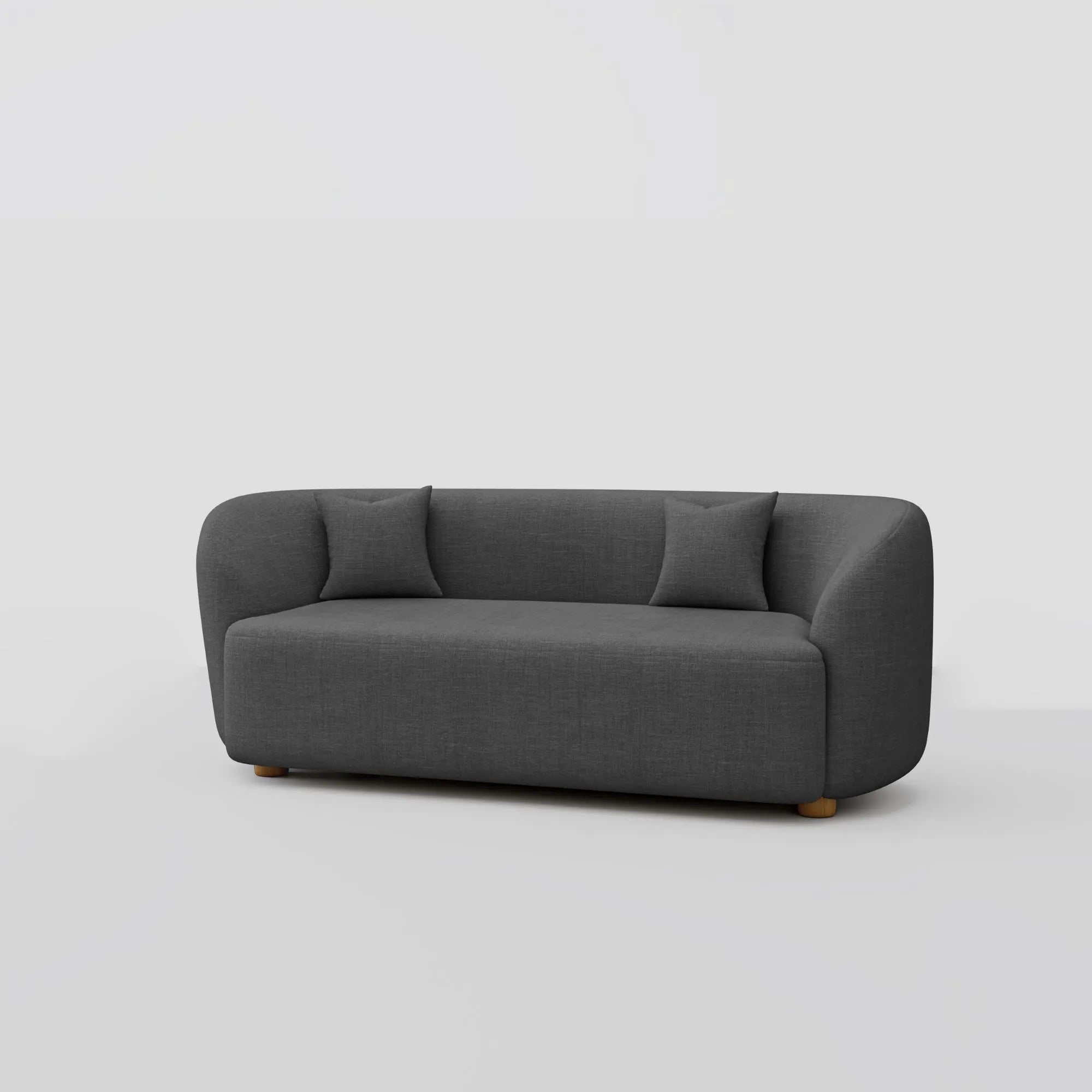 Aldea 2 Seater Sofa