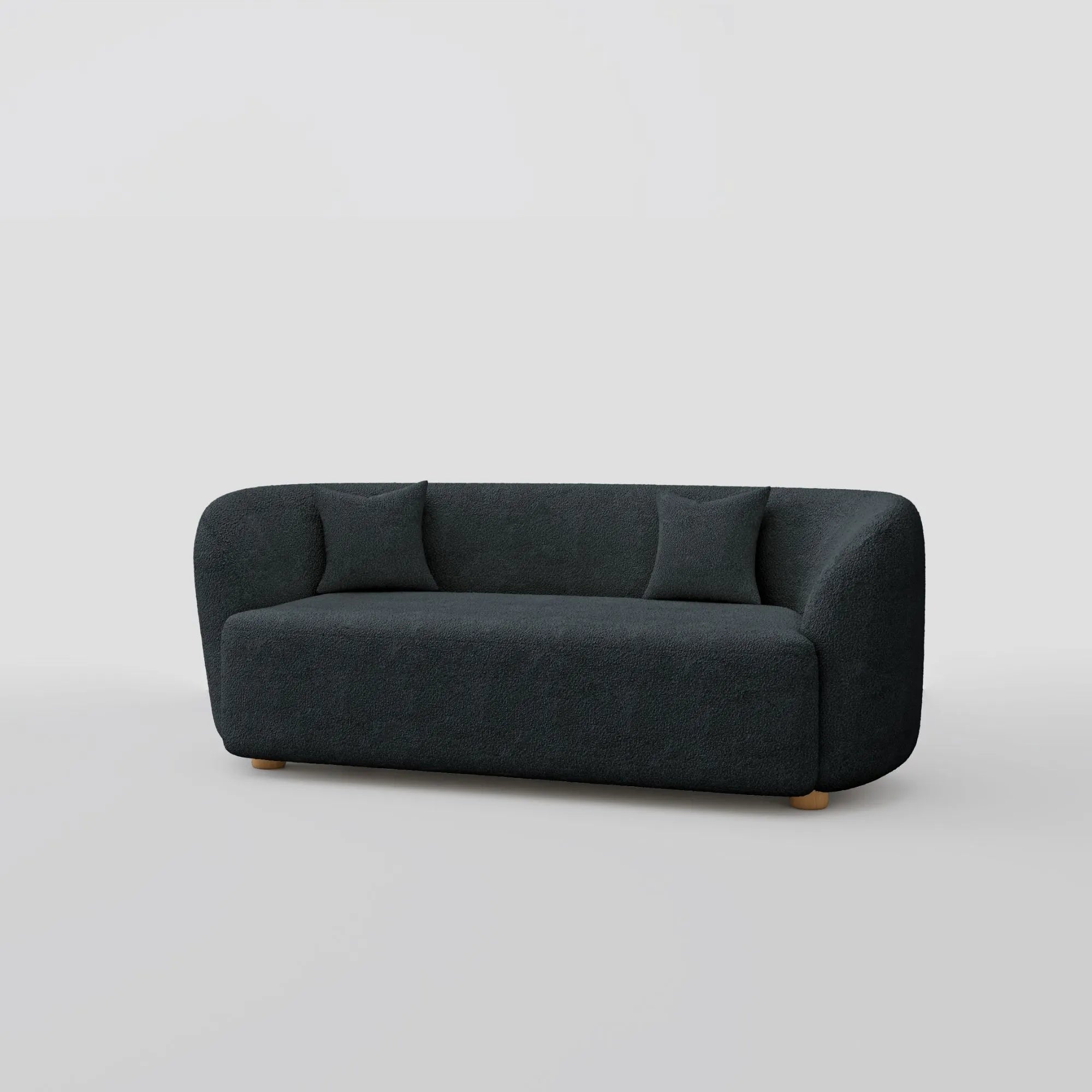 Aldea 2 Seater Sofa