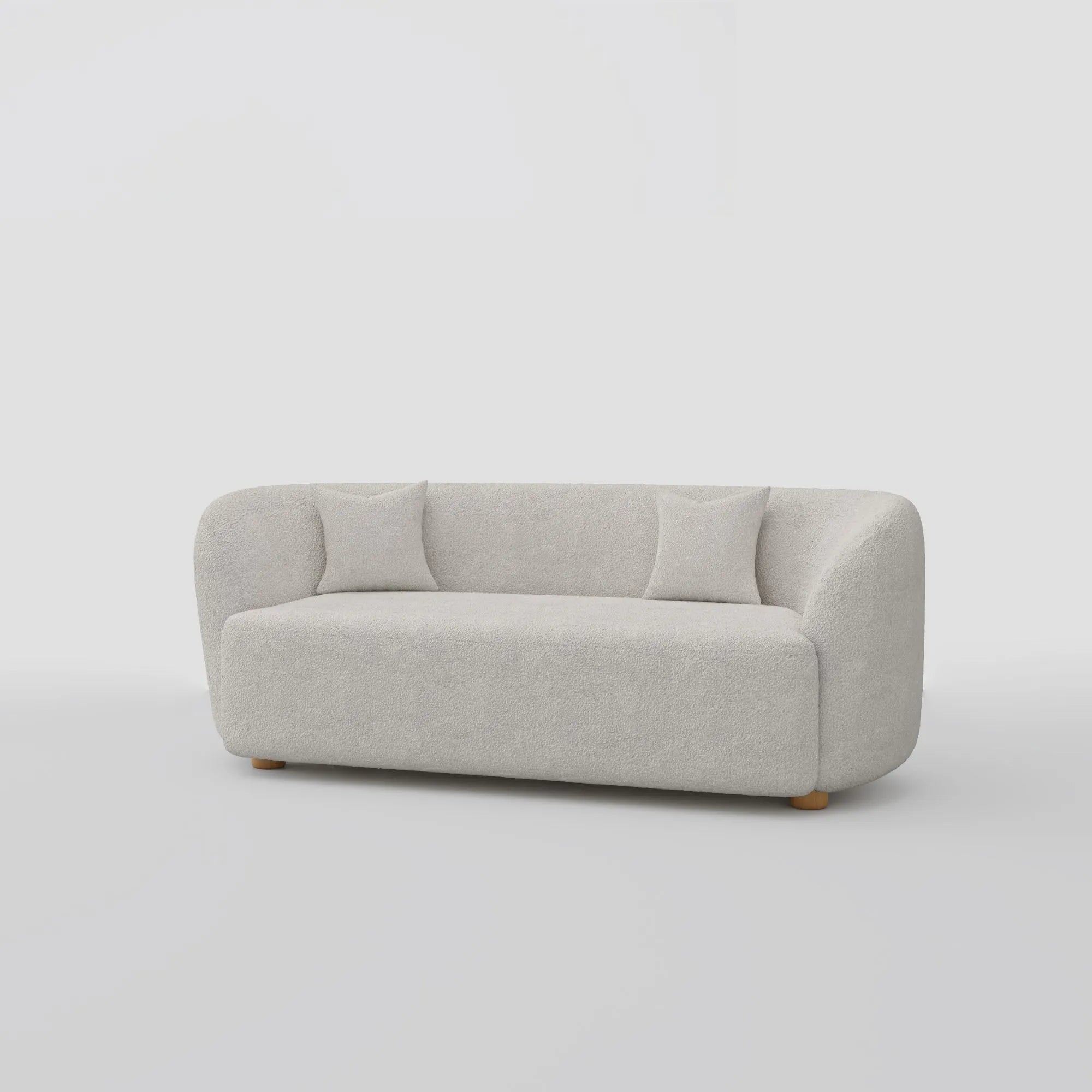 Aldea 2 Seater Sofa