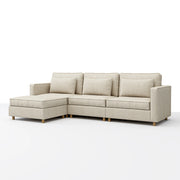 Tulita L-Shape Sofa