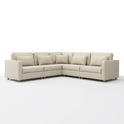 Tulita Corner Sofa