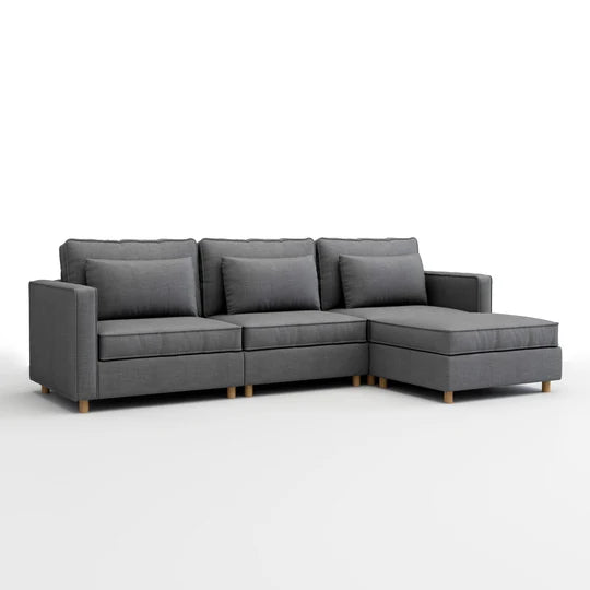Tulita L-Shape Sofa