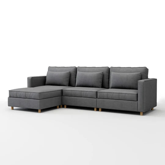 Tulita L-Shape Sofa