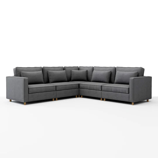 Tulita Corner Sofa