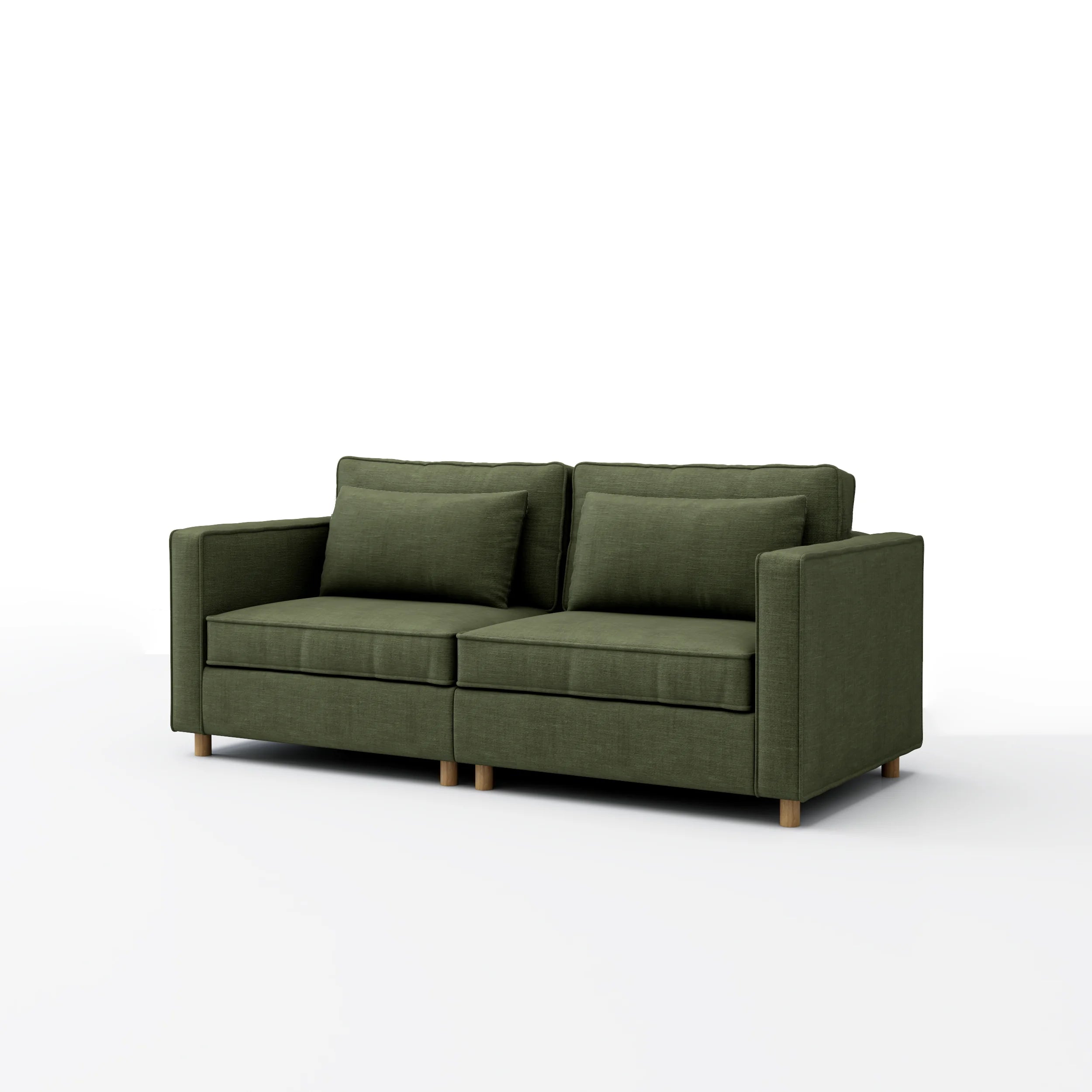 Tulita 2 Seater Sofa