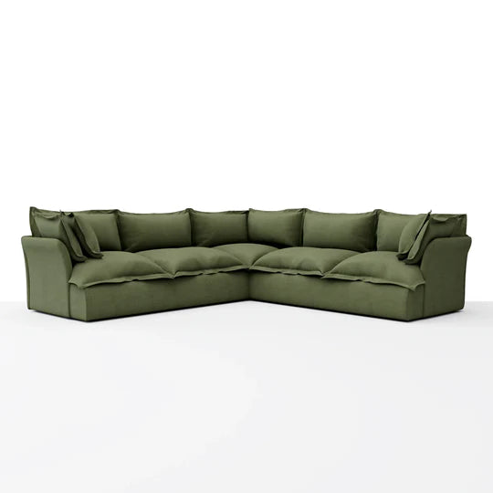 Haven Corner Sofa