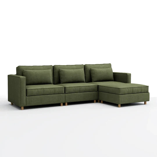 Tulita L-Shape Sofa
