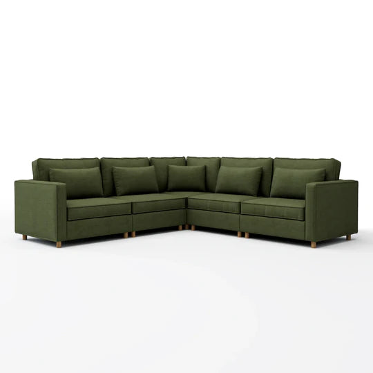 Tulita Corner Sofa