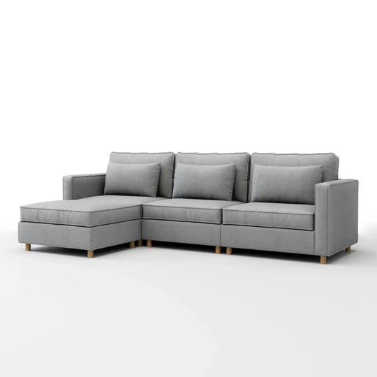 Tulita L-Shape Sofa