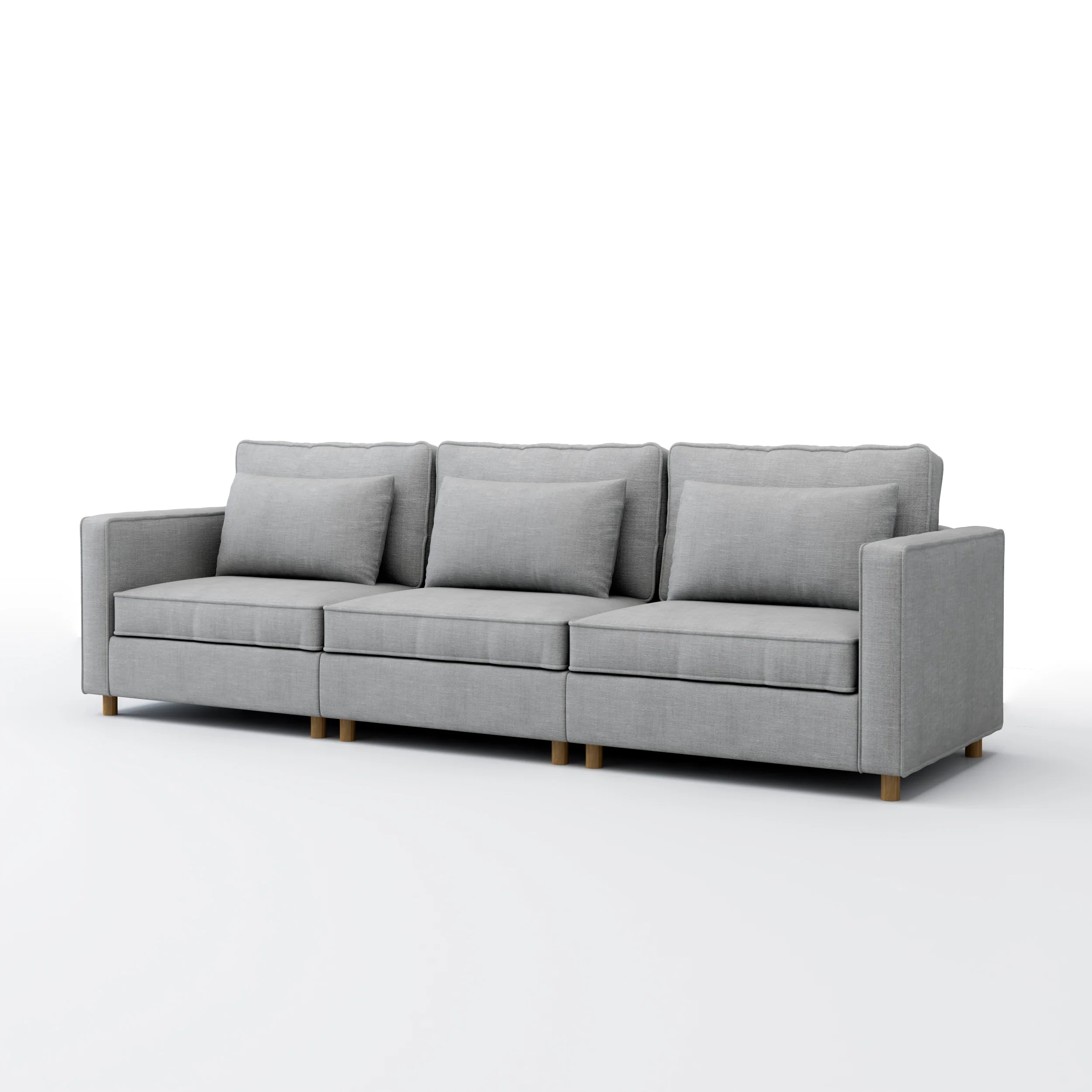 Tulita 3 Seater Sofa