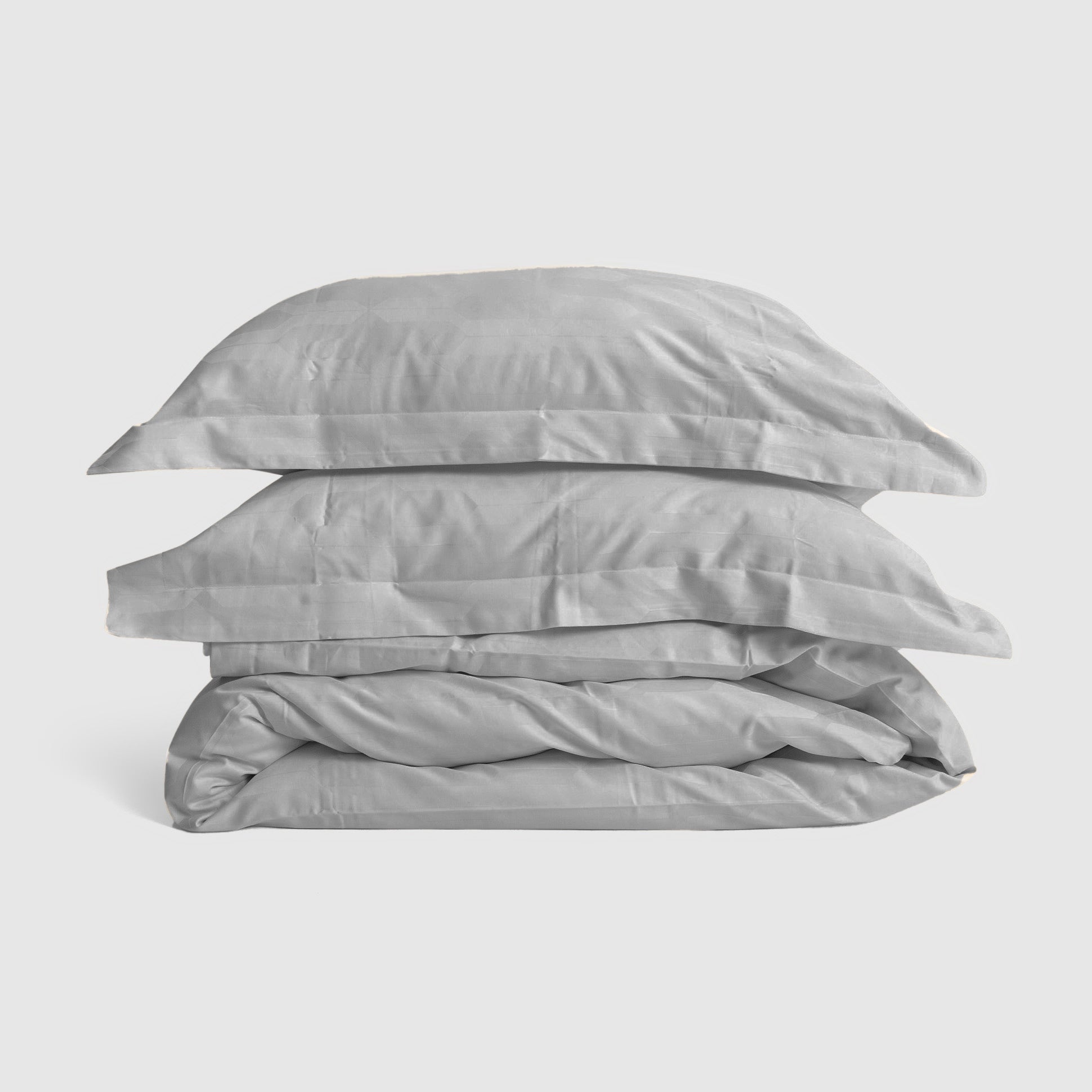 Luxe Sateen Duvet Cover Set