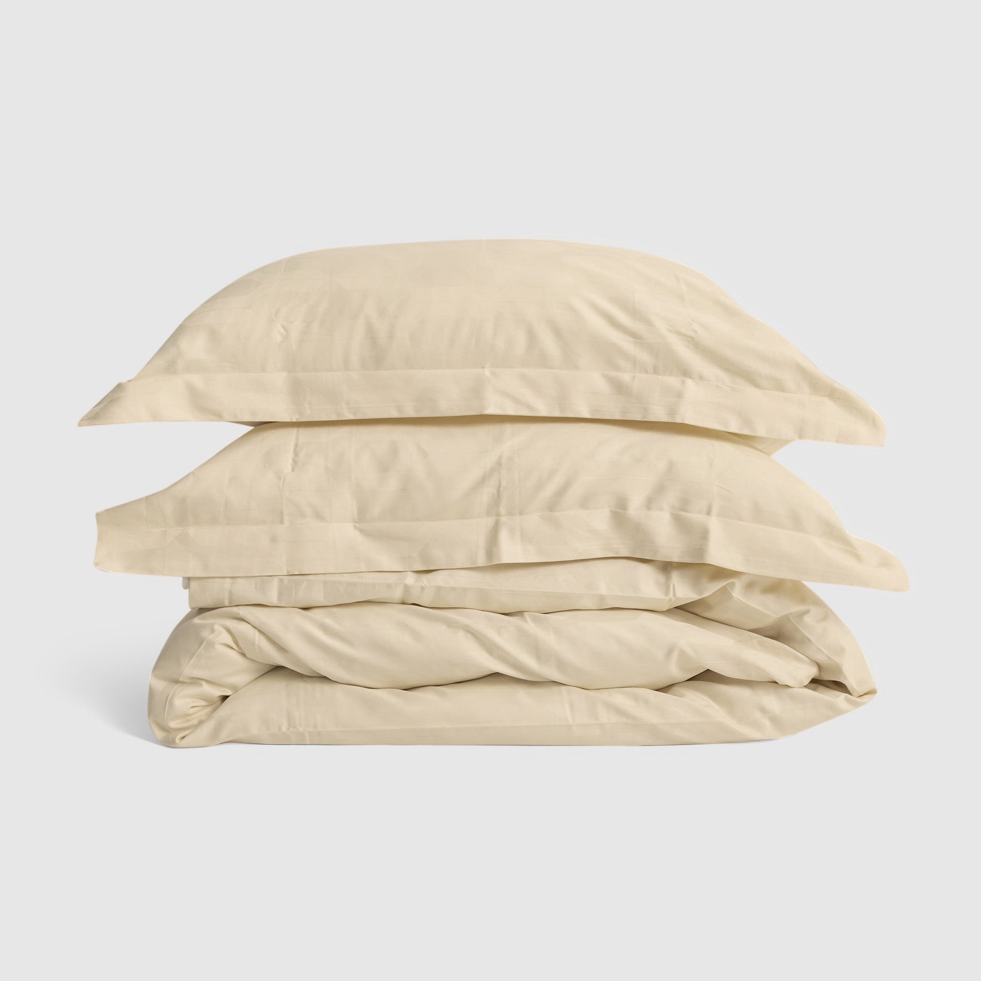 Luxe Sateen Duvet Cover Set