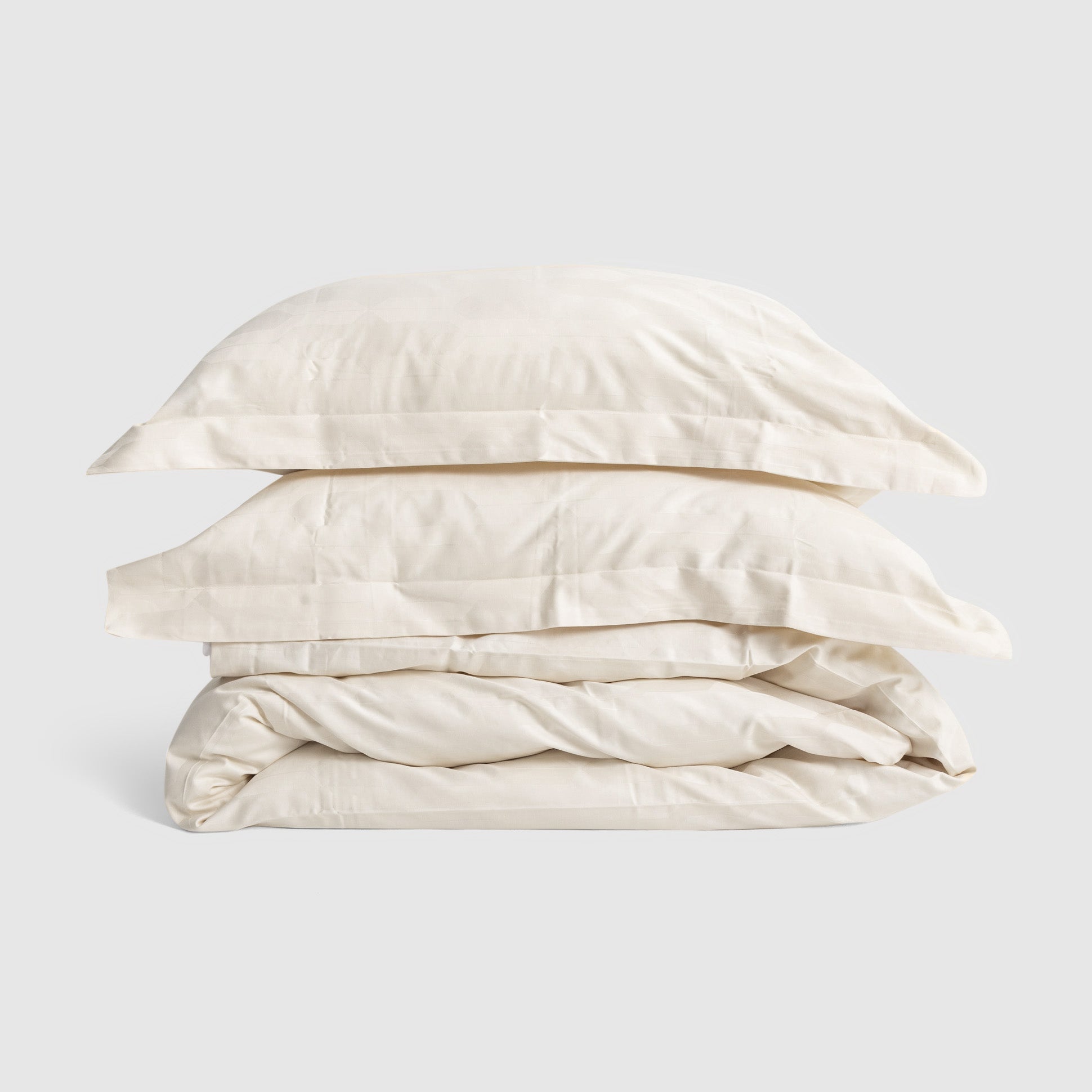 Luxe Sateen Duvet Cover Set