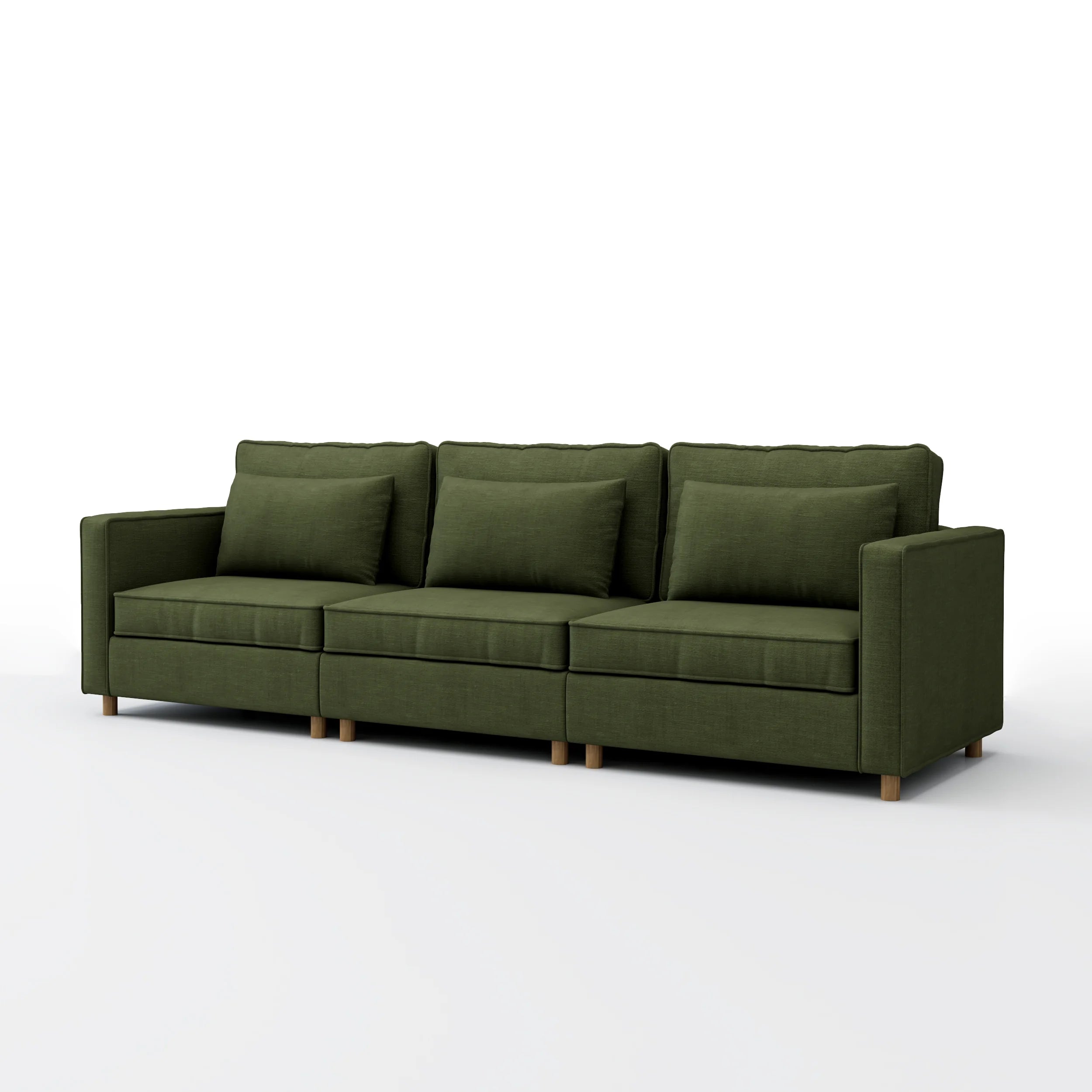 Tulita 3 Seater Sofa