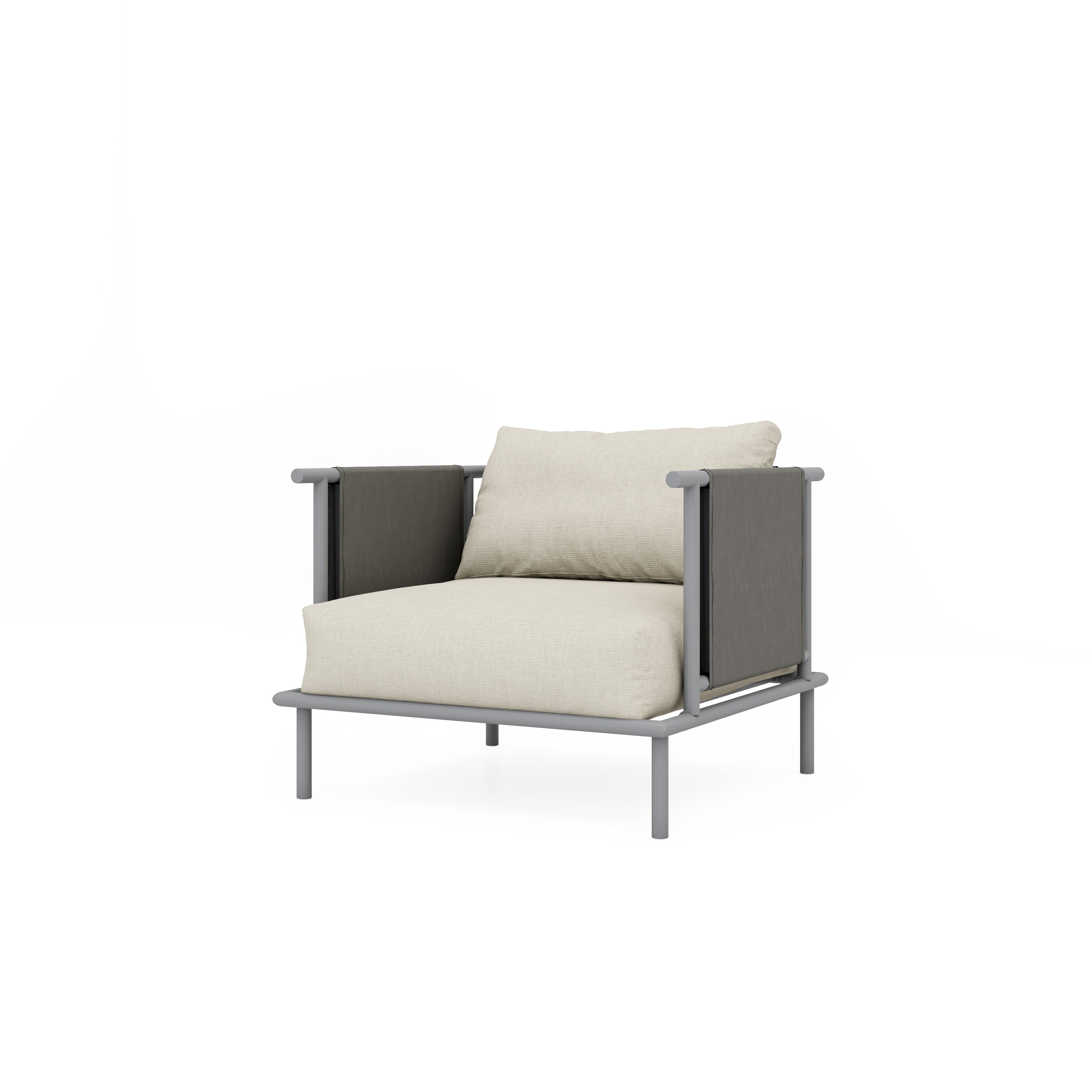 The Palma Collection - Armchair