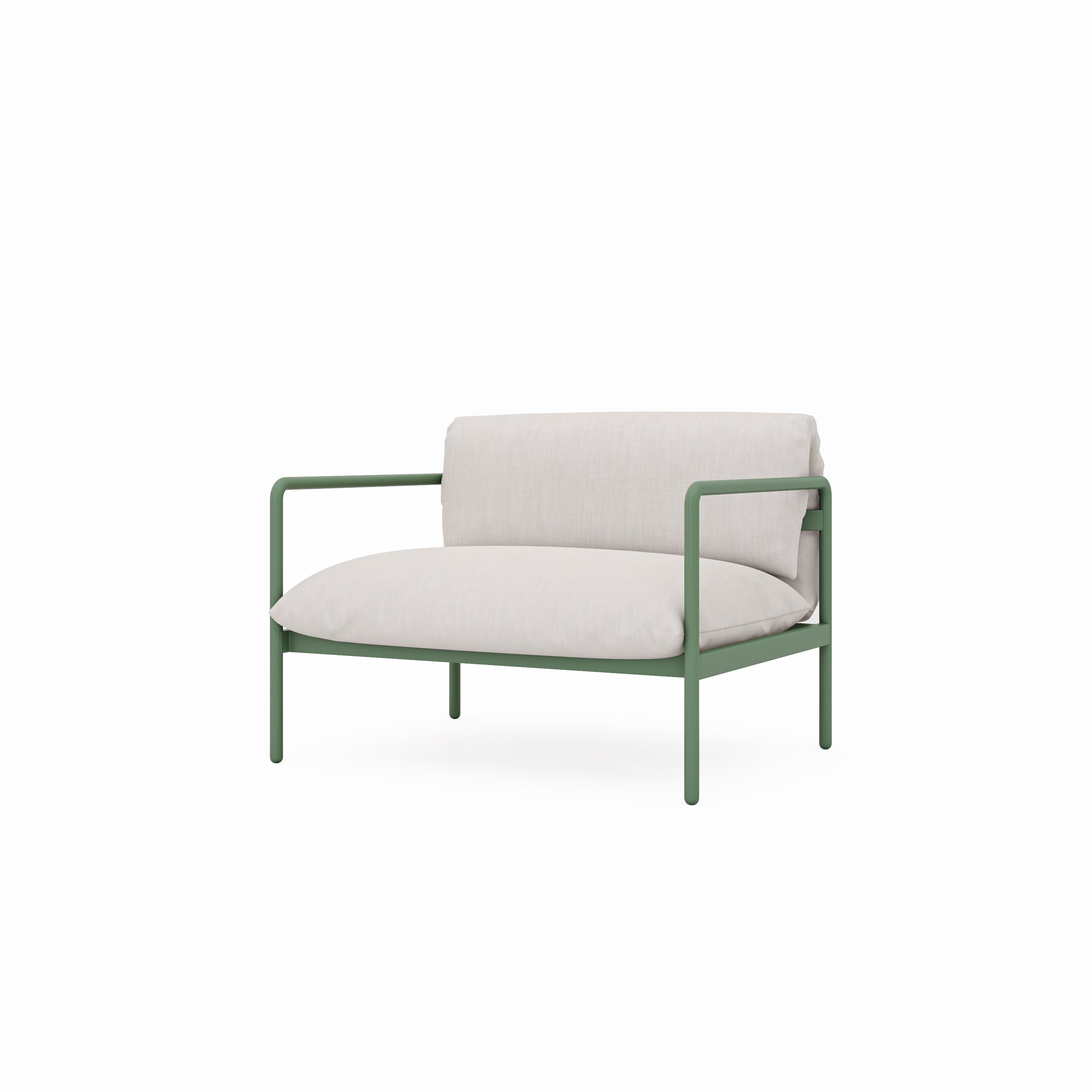 The Laguna Collection - Arm Chair