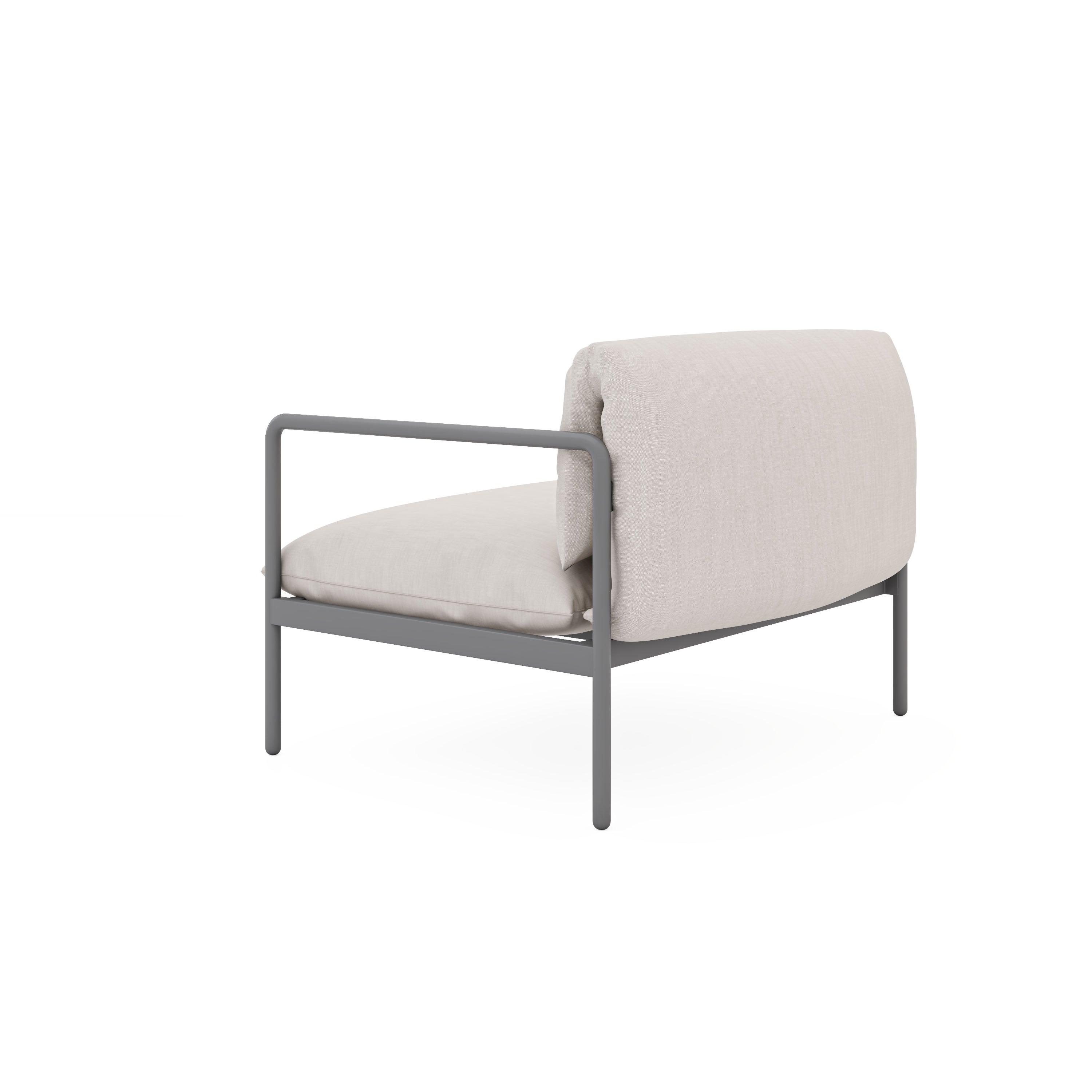 The Laguna Collection - Arm Chair