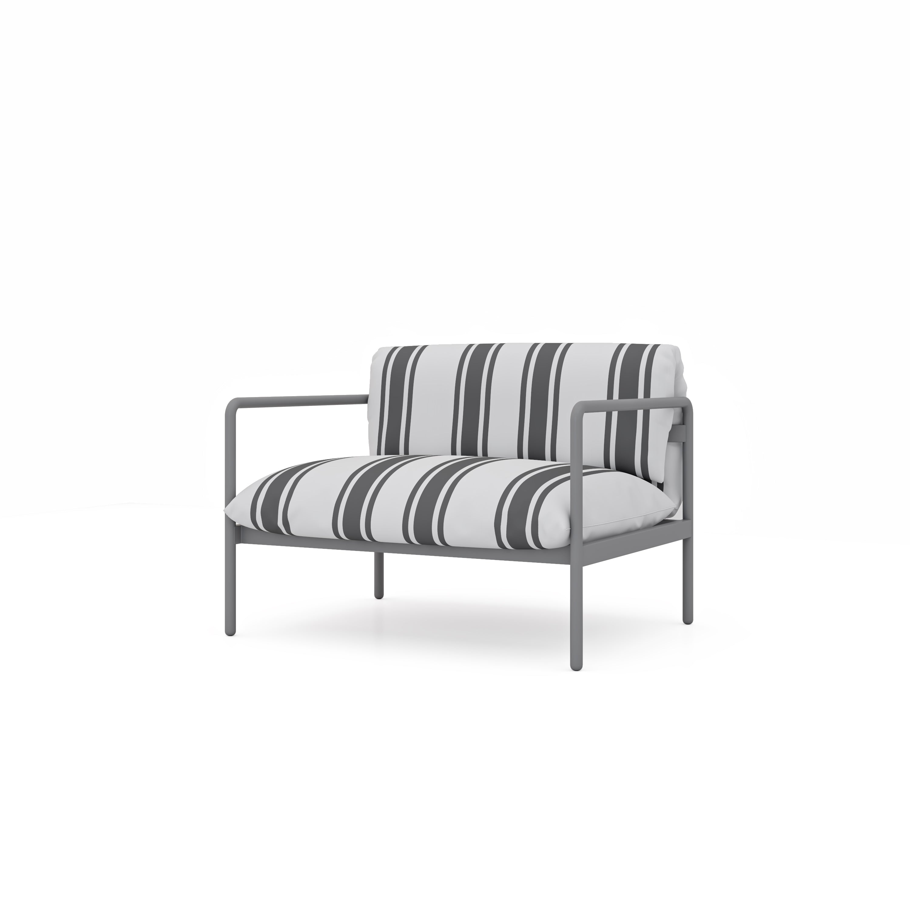 The Laguna Collection - Arm Chair
