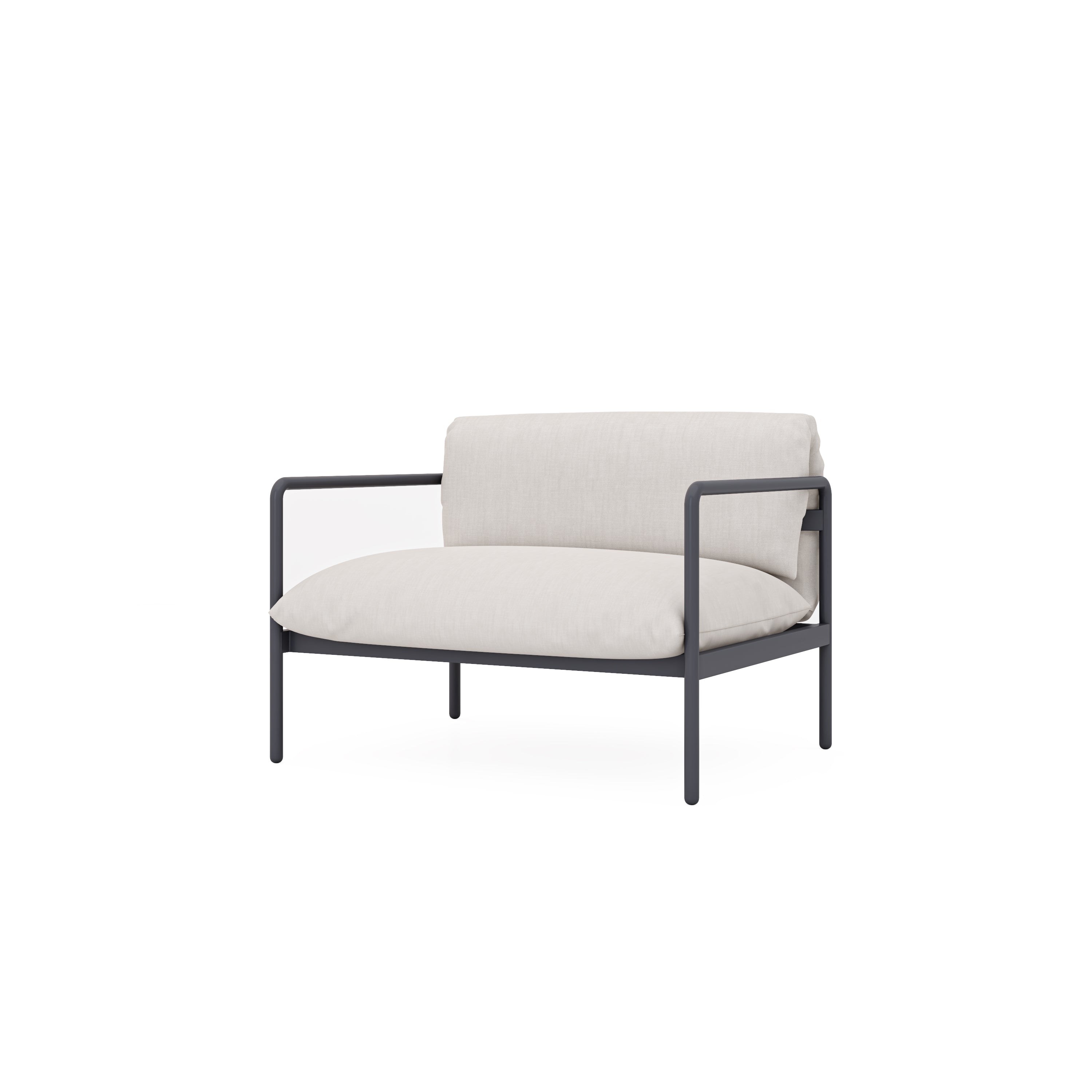 The Laguna Collection - Arm Chair