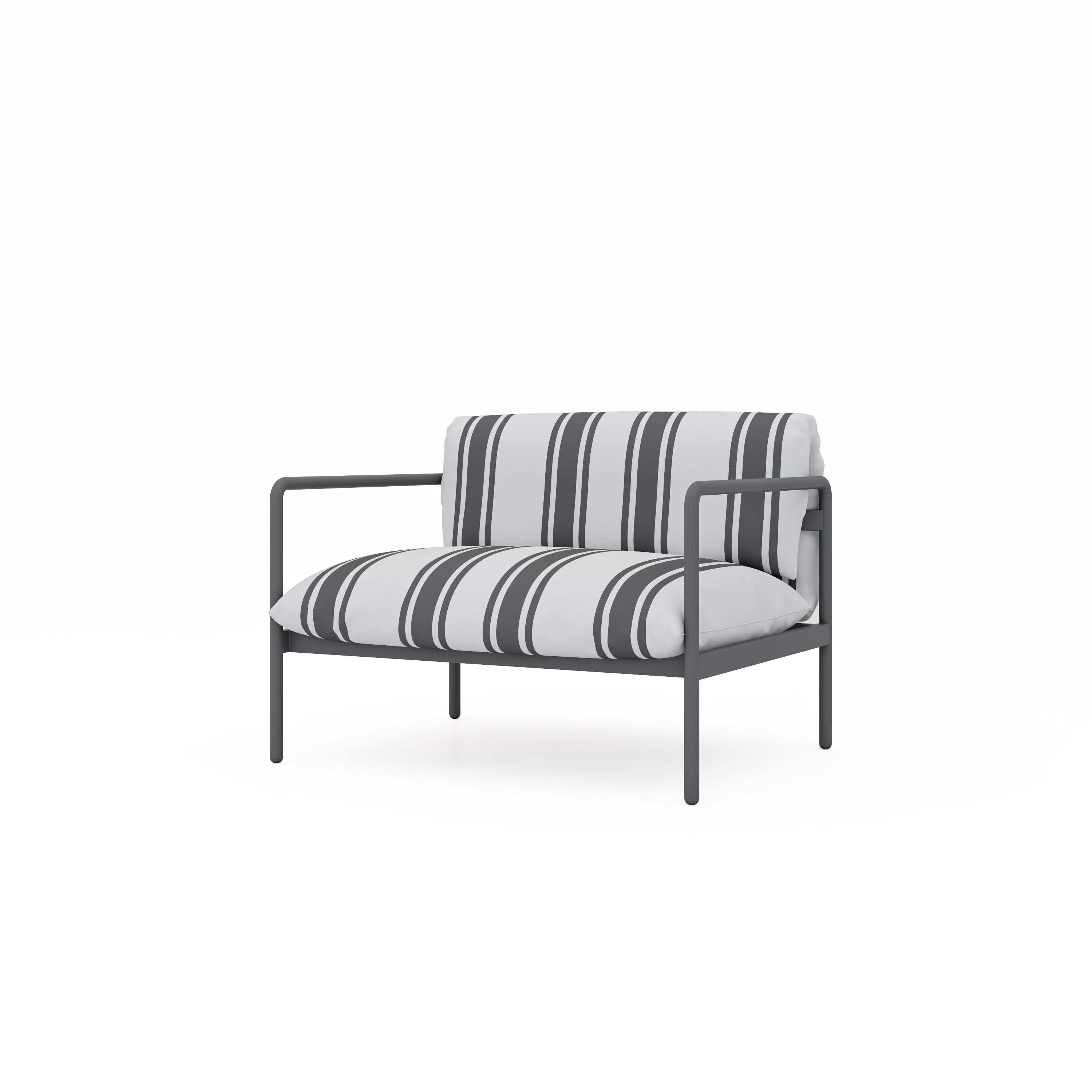 The Laguna Collection - Arm Chair