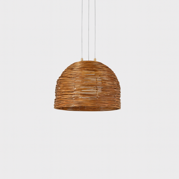 Aurora Longano Pendant