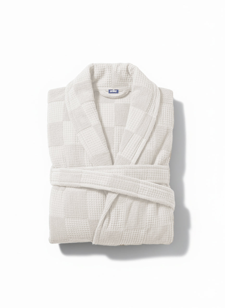 Brix Bathrobe