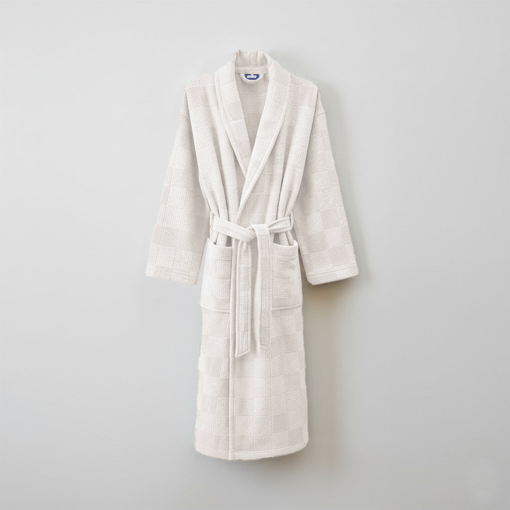 Brix Bathrobe