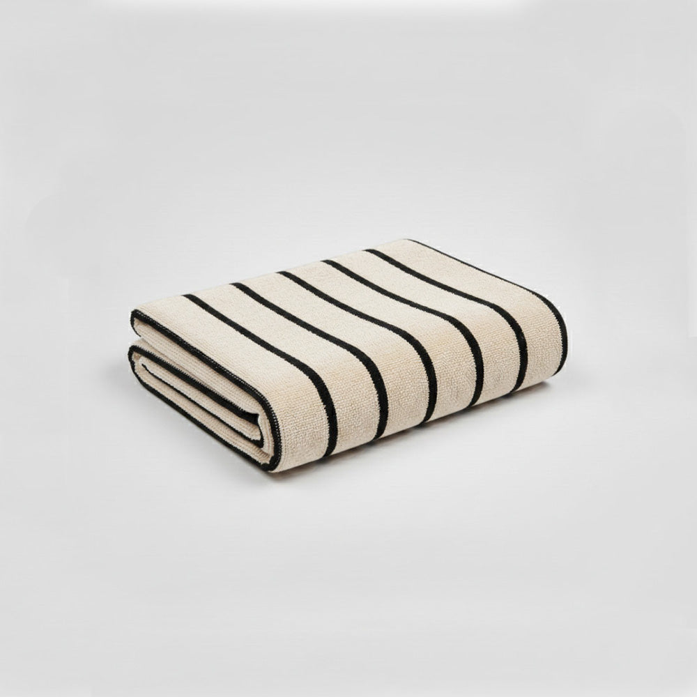 Stripes Bath Towel