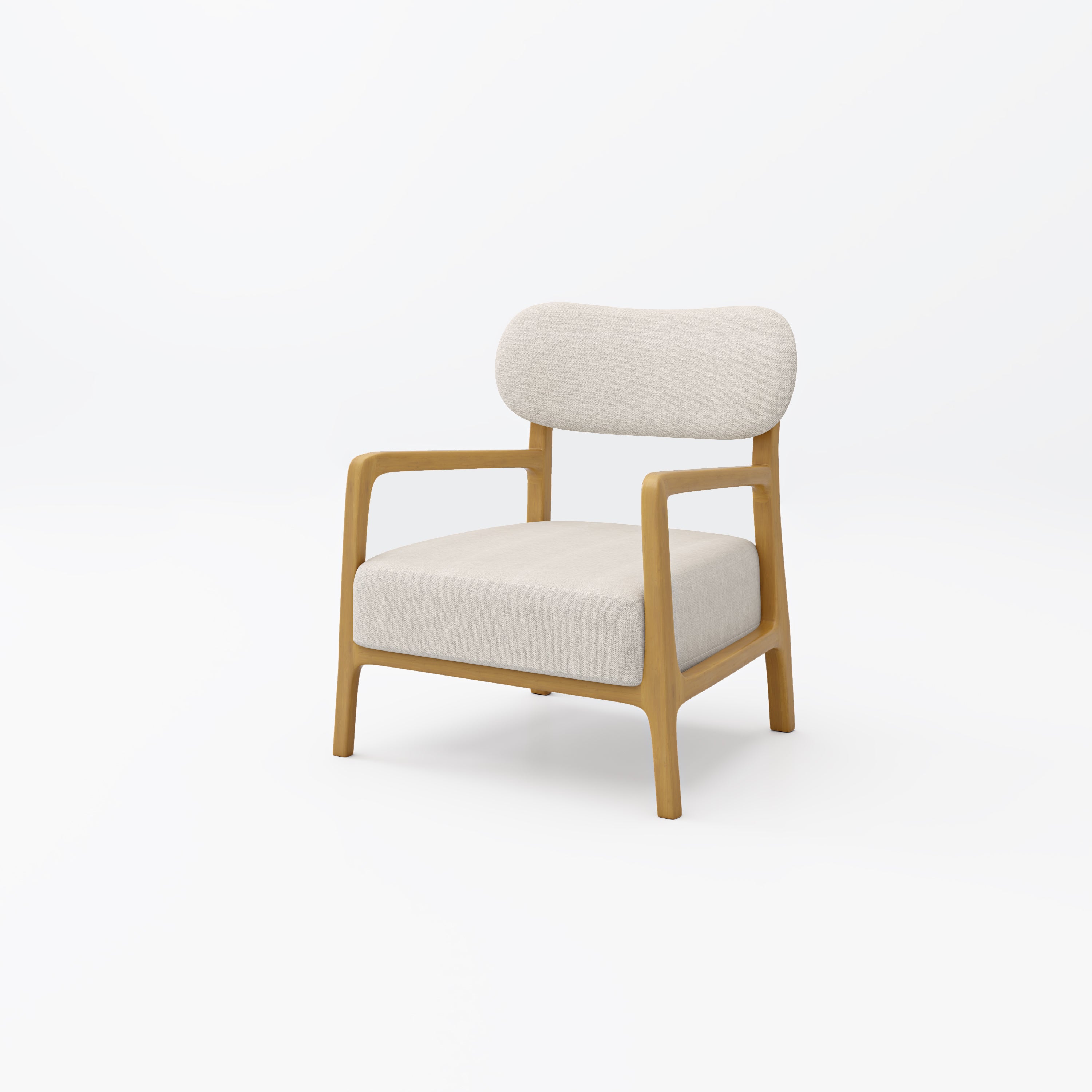 Cielo  Armchair