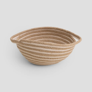 Belly Striped Basket