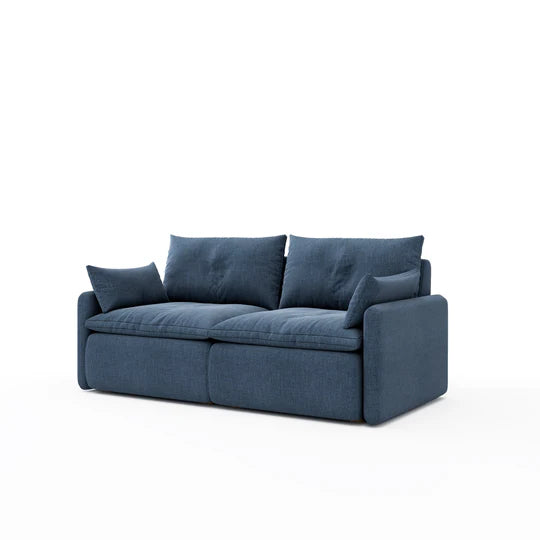 Sink-in 2 Seater Sofa