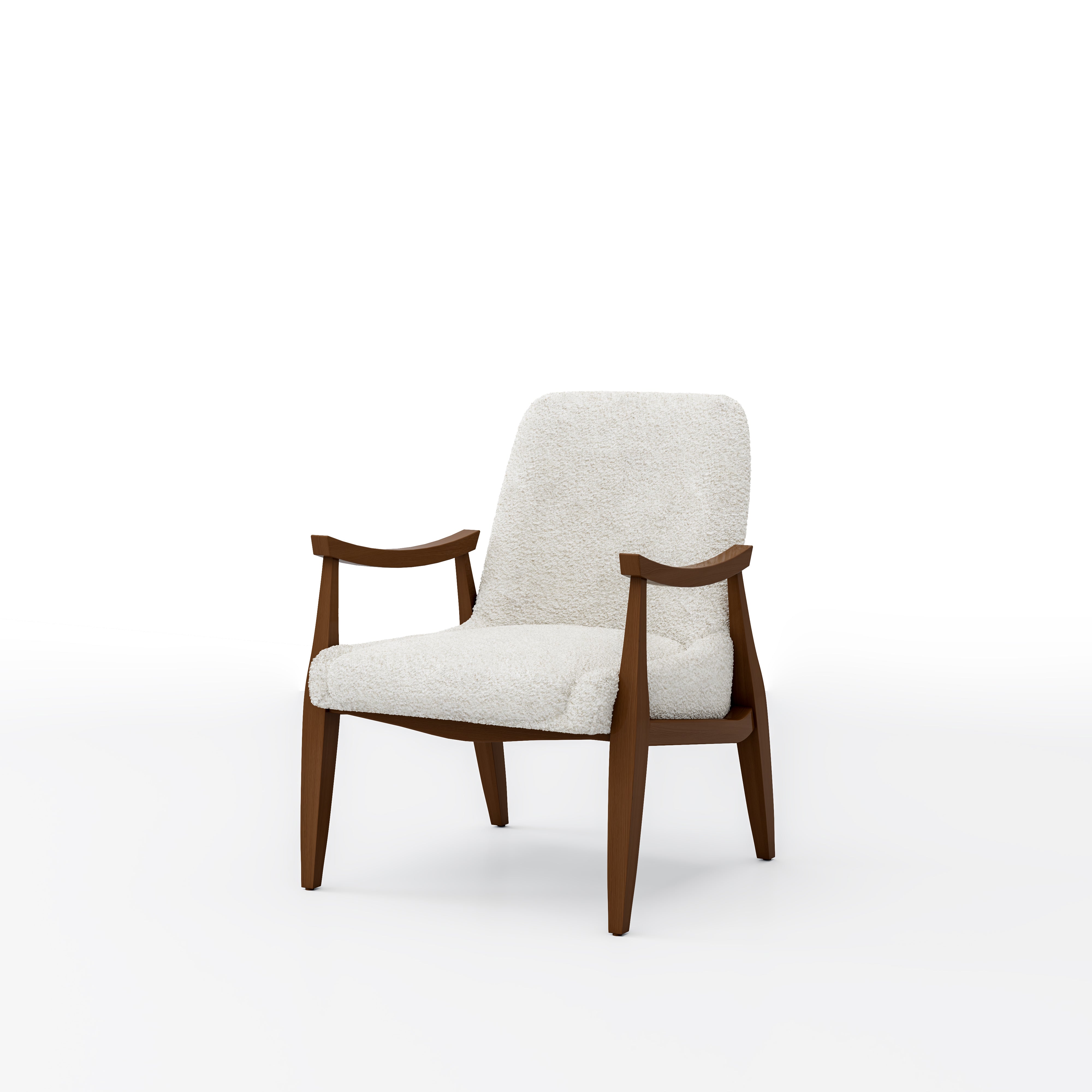 Keller Armchair